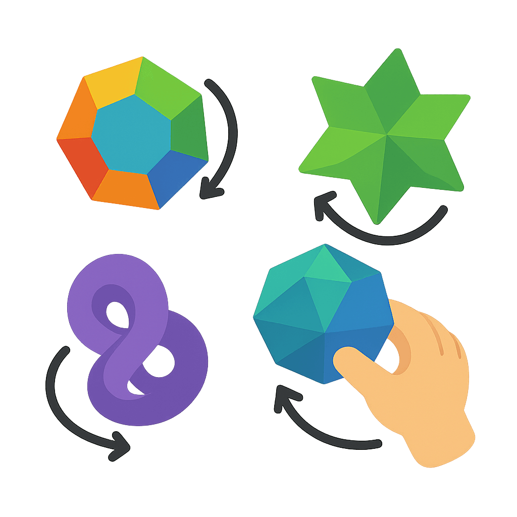 Introducing Block Counting Training