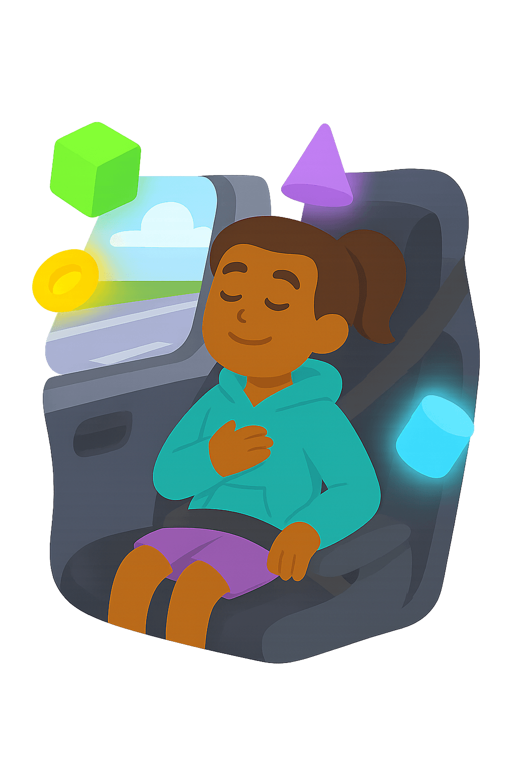 How Long Does It Take to Overcome Motion Sickness with Training?