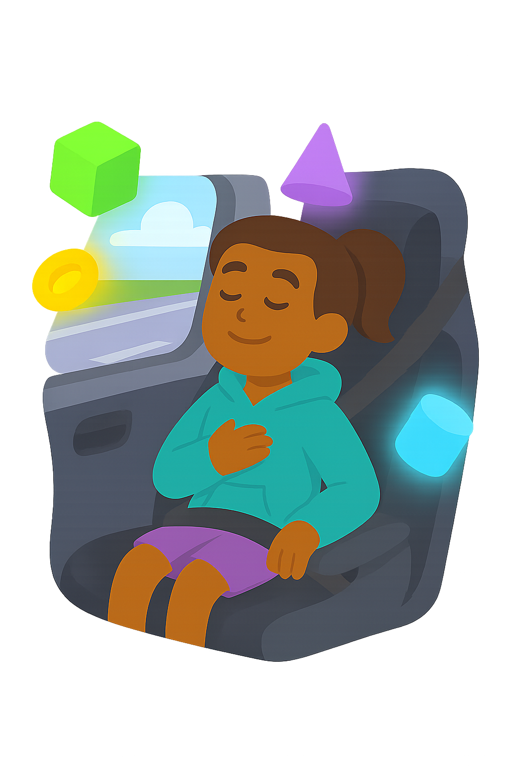 How Long Does It Take to Overcome Motion Sickness with Training?