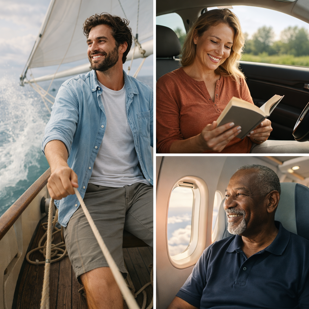 Cybersickness Treatment — Comparing Your Options