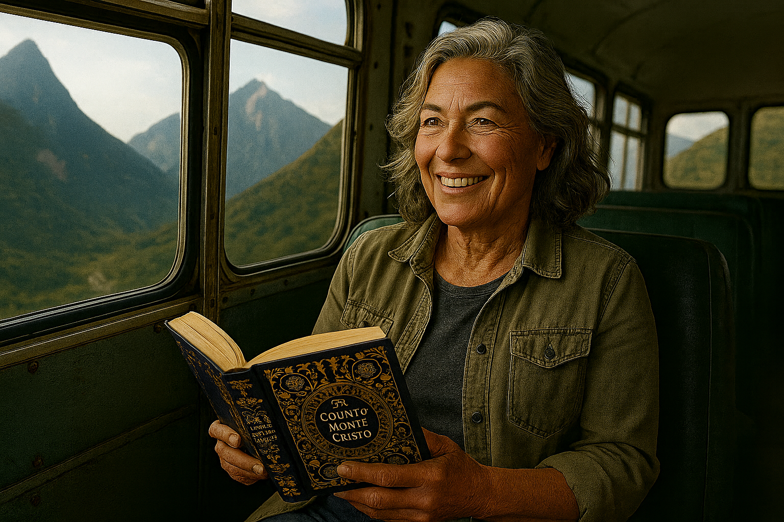 Why Some People Get Motion Sick and Others Don't